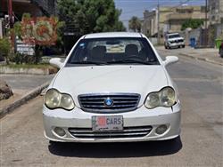جیلی CK